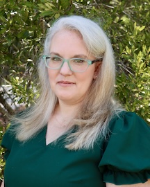 Image of Deidra Wirick