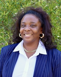 Image of Lesa Hagins