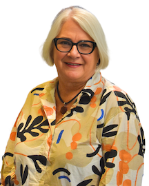 Image of Dr. Lizanne DeStefano