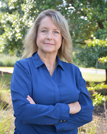 Image of Susan Daly