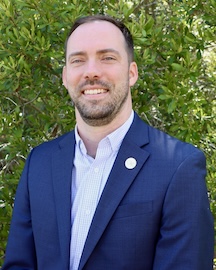 Image of Timothy Cone